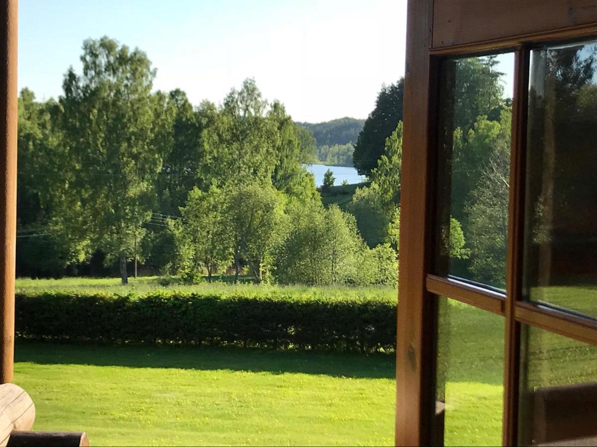 Kelgumaee Villa Otepää Eksteriør billede