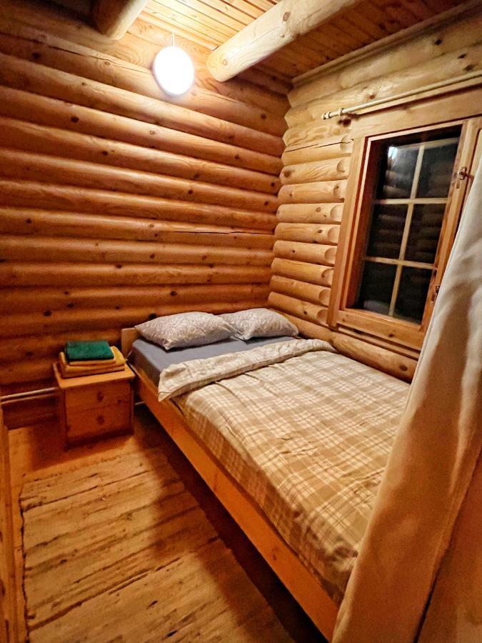 Kelgumaee Villa Otepää Eksteriør billede